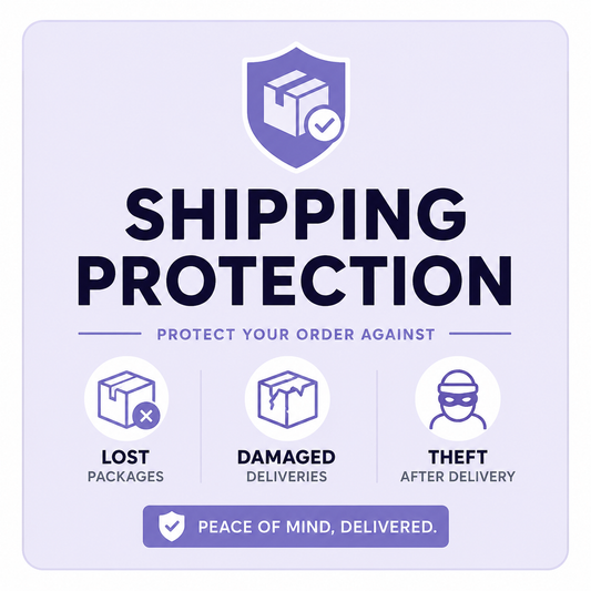 Add Package Protection