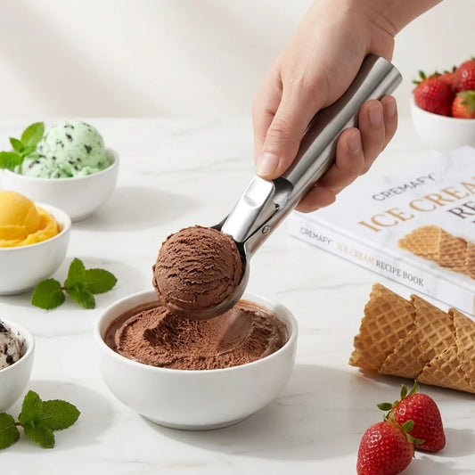 1 Cremafy™ Artisan Scoop
